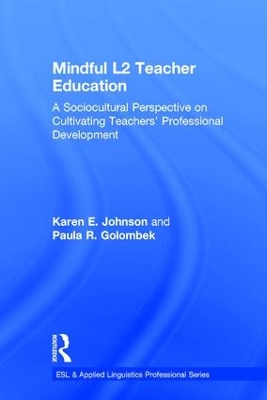 Mindful L2 Teacher Education book