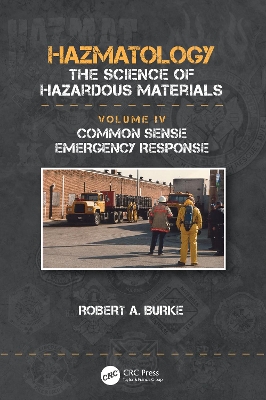 Common Sense Emergency Response book