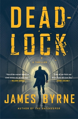 Deadlock book