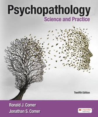 Psychopathology: Science and Practice book