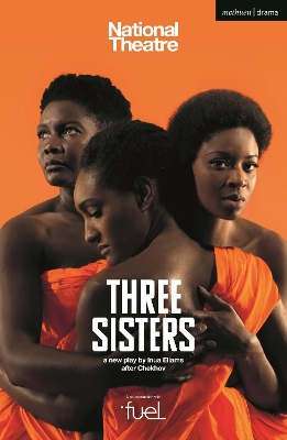 Three Sisters book