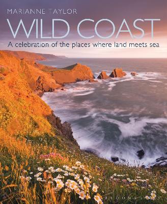 Wild Coast book
