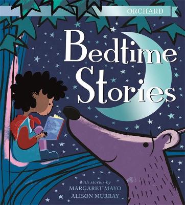 Orchard Bedtime Stories book