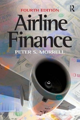 Airline Finance book