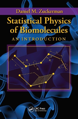 Statistical Physics of Biomolecules book