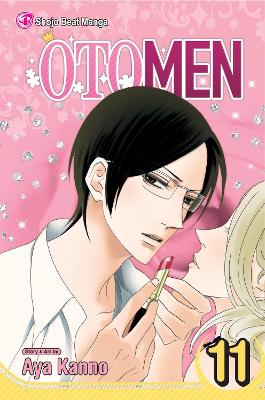 Otomen, Vol. 11 book