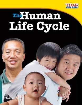 Human Life Cycle book