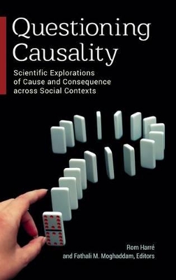 Questioning Causality book