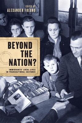 Beyond the Nation? book