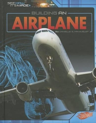 Building an Airplane book