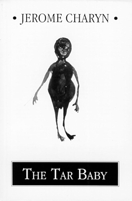 Tar Baby book
