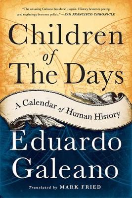 Children of the Days book