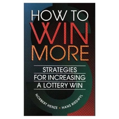 How to Win More by Norbert Henze