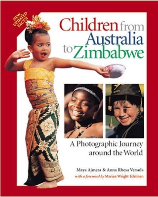 Children From Australia To Zimbabwe book