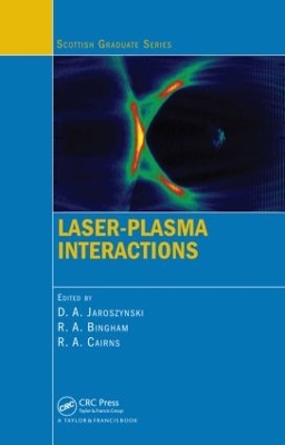 Laser-Plasma Interactions book