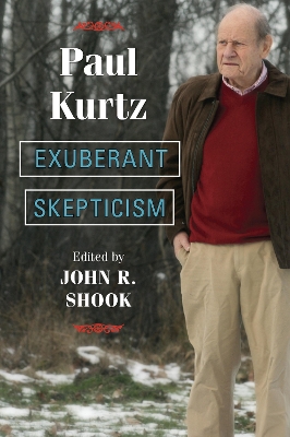 Exuberant Skepticism book