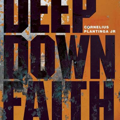 Deep Down Faith book