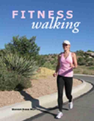 Fitness Walking book