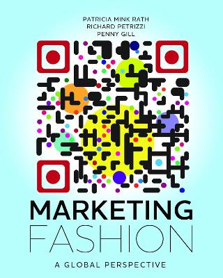 Marketing Fashion book