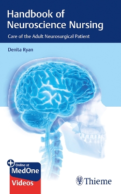 Handbook of Neuroscience Nursing book