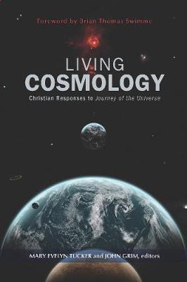 Living Cosmology book