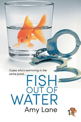 Fish Out of Water book