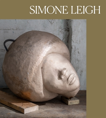 Simone Leigh book