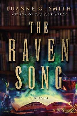 The Raven Song: A Novel book