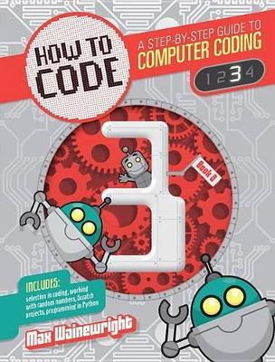 How to Code Level 3 by Max Wainewright