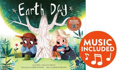 Earth Day book