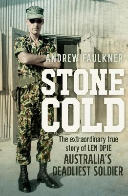 Stone Cold by Andrew Faulkner