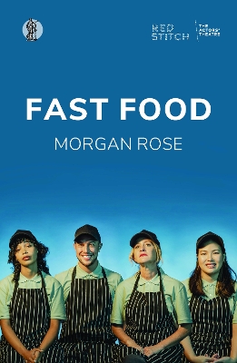Fast Food book
