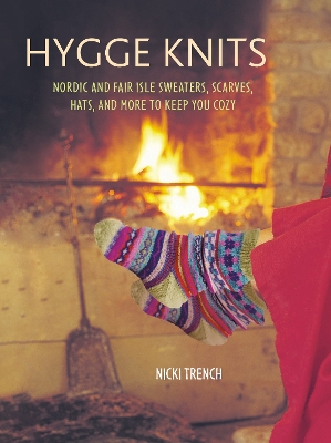 Hygge Knits book