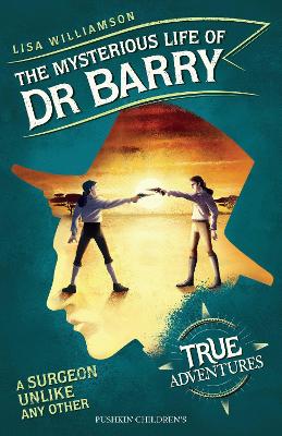The Mysterious book