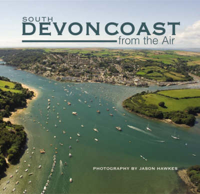 South Devon Coast from the Air book