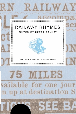 Railway Rhymes book