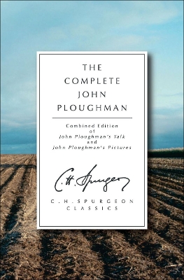 Complete John Ploughman book