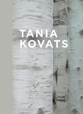 Tania Kovats book