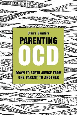 Parenting OCD book