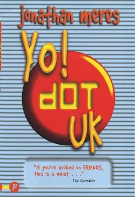 Yo! Dot UK: Bk. 3: Dot UK book