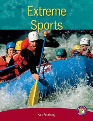 Extreme Sports book