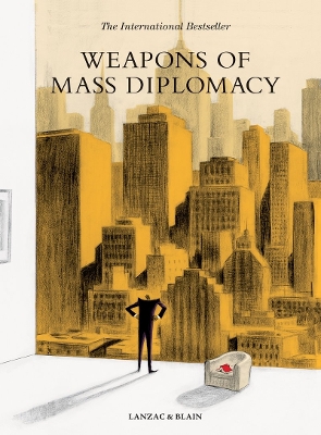 Weapons of Mass Diplomacy book