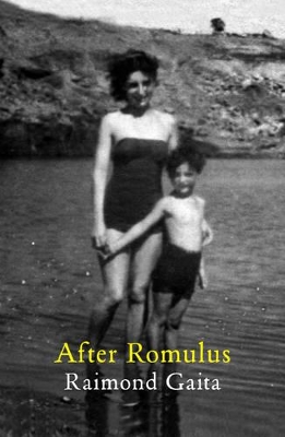 After Romulus book