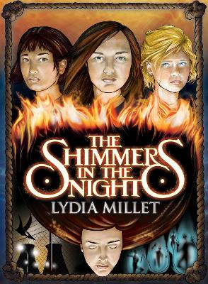 Shimmers in the Night by Lydia Millet