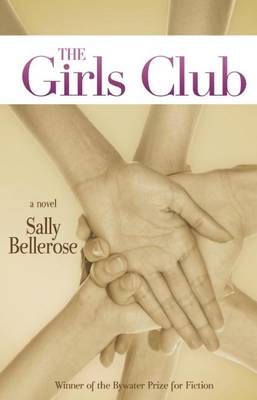 Girls Club book