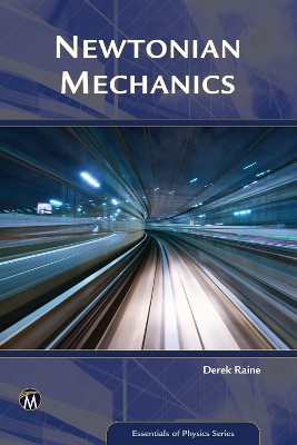 Newtonian Mechanics book
