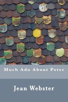 Much ADO about Peter book