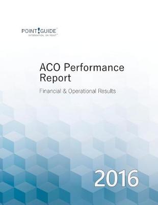 Aco Performance Report by Thomas C Myers Jr