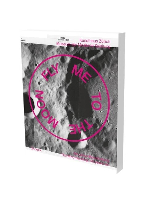 Fly Me to the Moon book