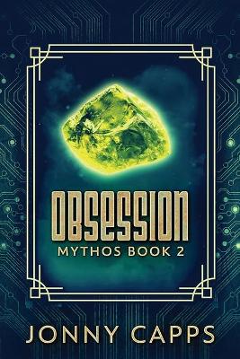 Obsession book